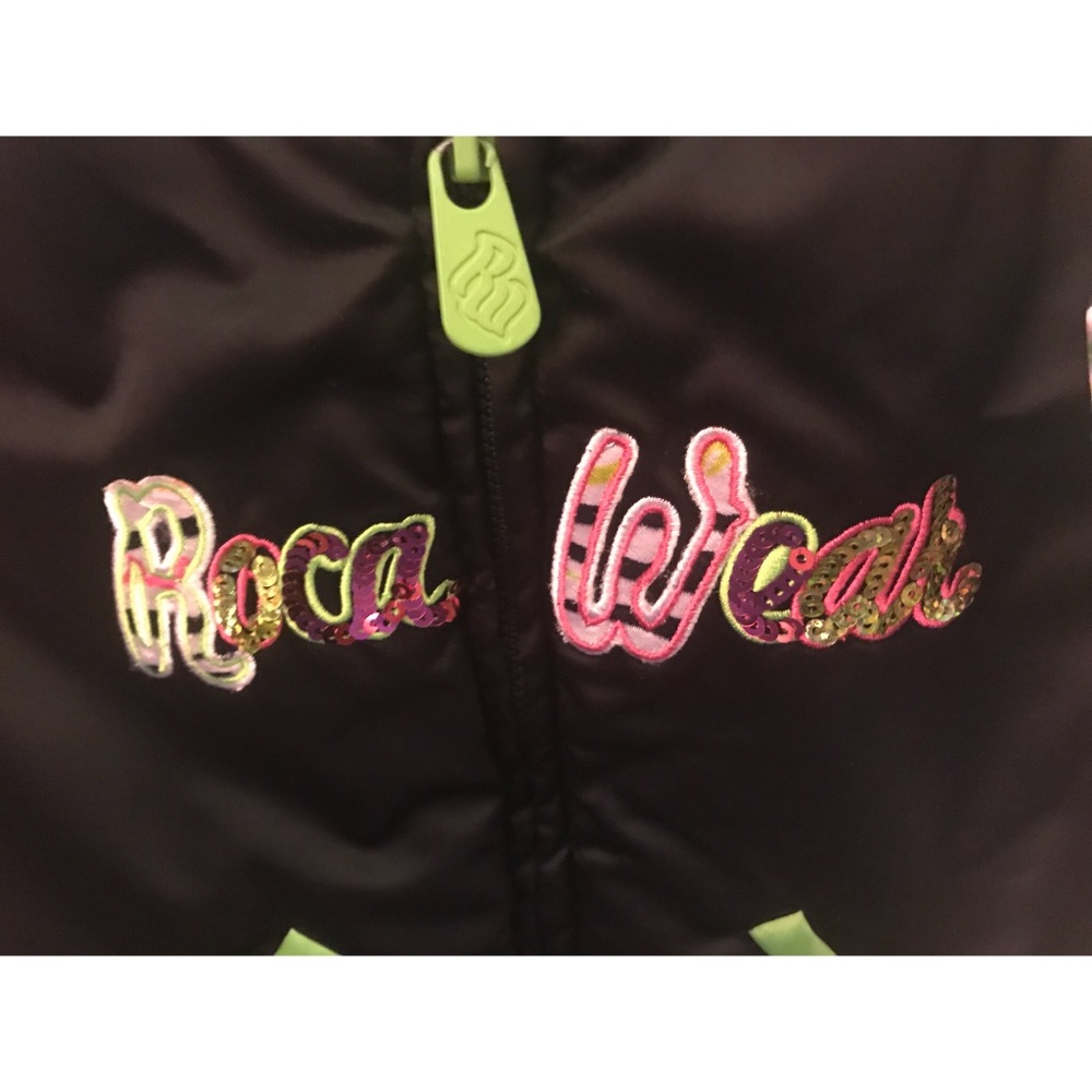 RocaWear Jacket - Picture 4 of 5